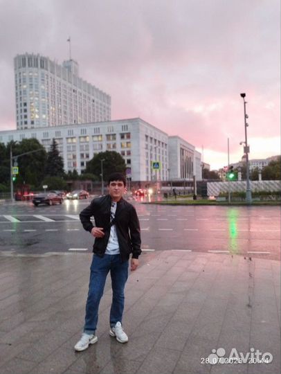 Любая работа, подработка