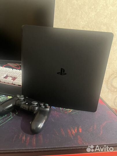 Sony PS4