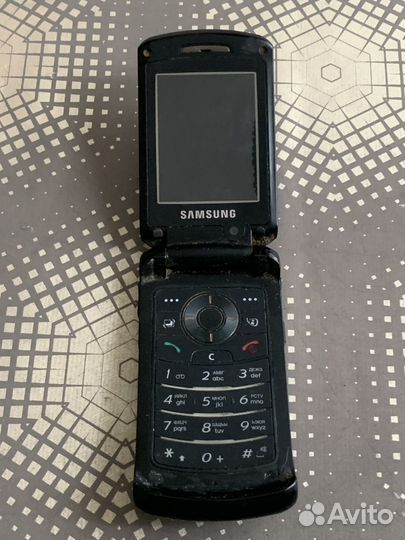 Samsung SGH-Z540