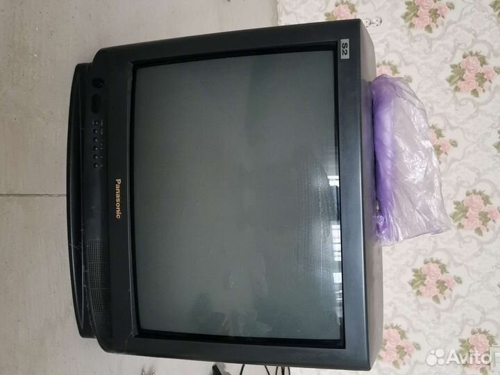 Телевизор Panasonic