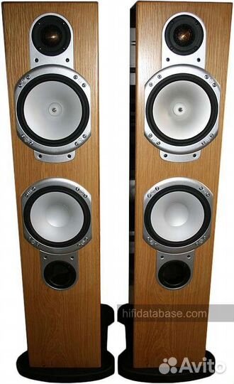 Акустические колонки бу