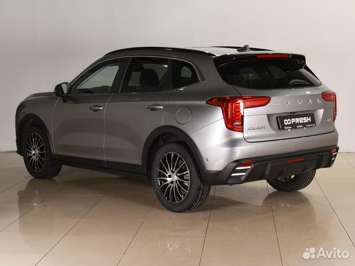 HAVAL Jolion 1.5 AMT, 2024