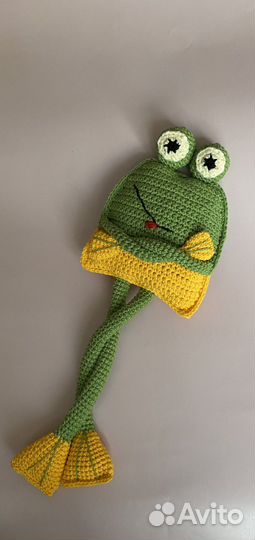 Игрушки тянучки