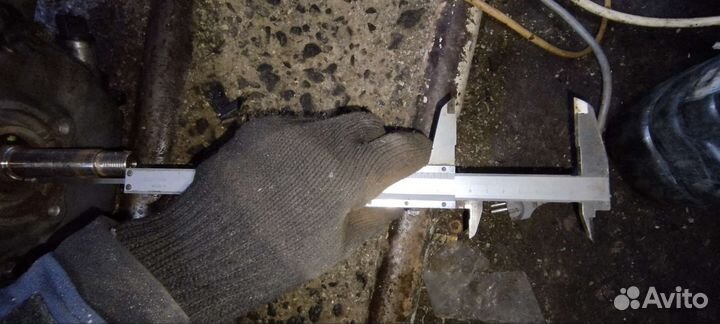 Двигатель Honda gx 160