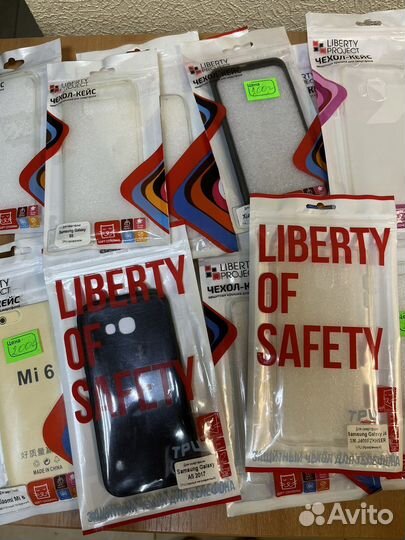 Чехол для телефона Samsung, Xiaomi, Huawei