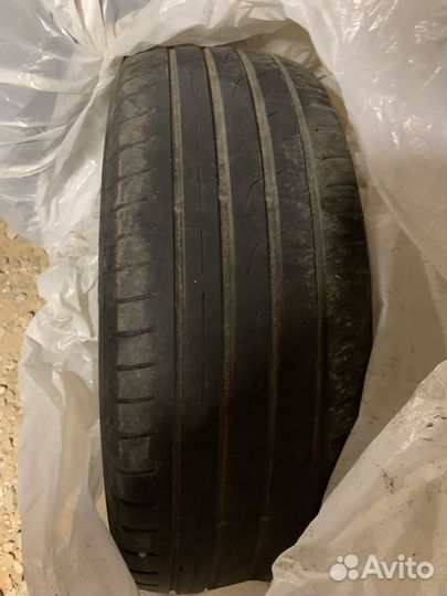 Toyo Proxes Sport 195/60 R15