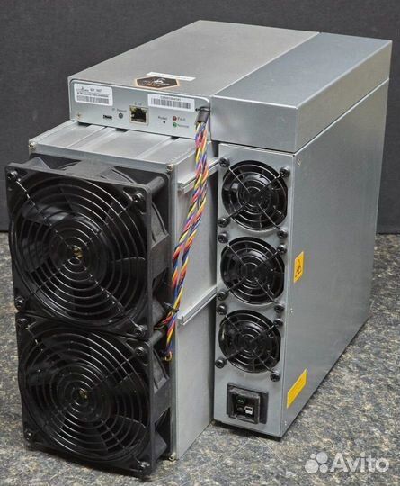 Antminer S21 195 TH