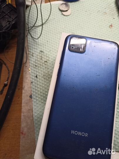 Телефон Huawei honor 9s