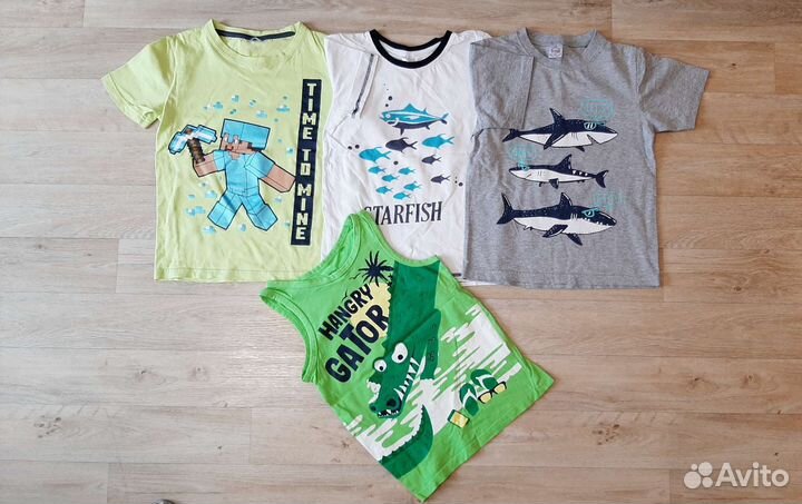 Водолазка Футболка