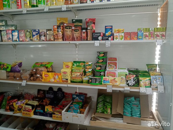 Бизнес, холодильная витрина, морозильная камера