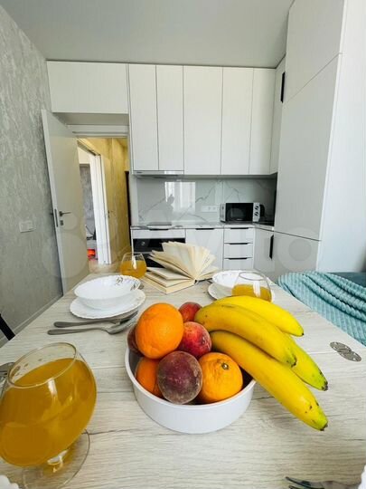 1-к. квартира, 34 м², 6/12 эт.