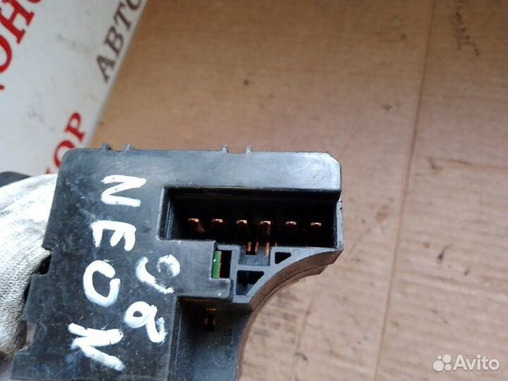 Подрулевой переключатель дворников Dodge Neon 1998