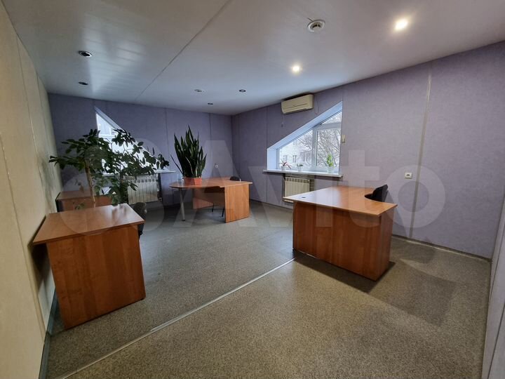 Офис, 12 м²