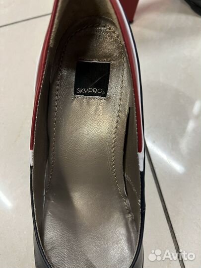 Туфли женские опт