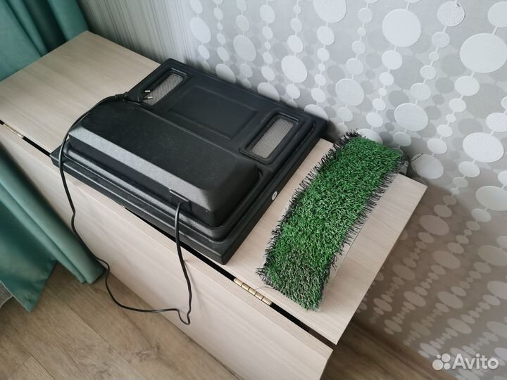 Аксессуары для животных