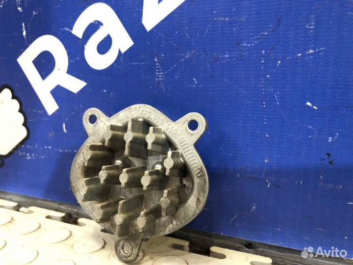 Светодиодный модуль Renault Arkana