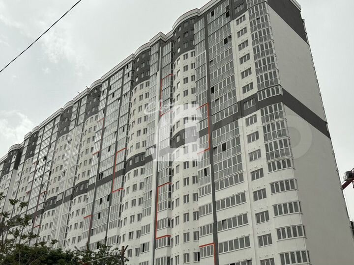 Торговое помещение 287 м2