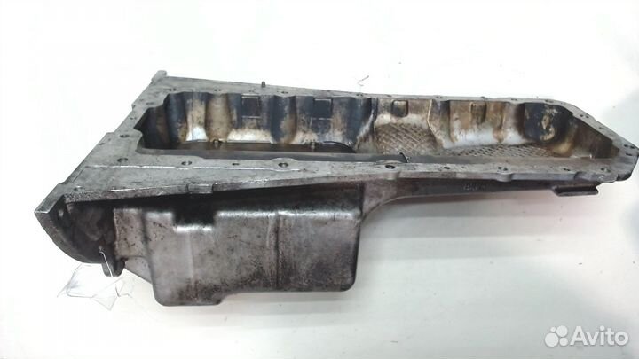 Поддон Land Rover Discovery 2, 2001