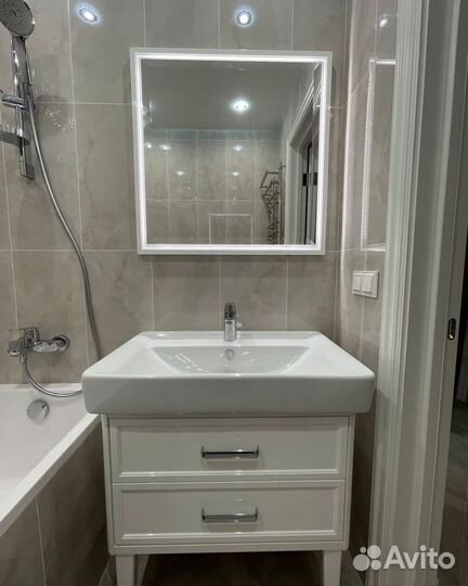 Монтаж инсталляции унитаза Реутов