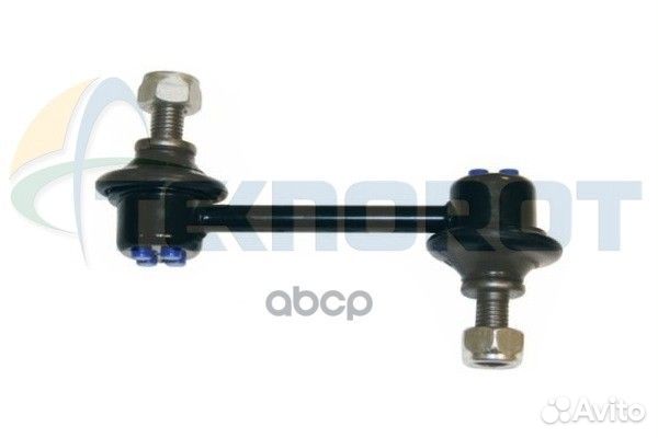 Стойка стабилизатора задн. mazda 6 GH GS1D28170