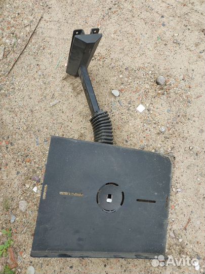 Крепеж для телевизора