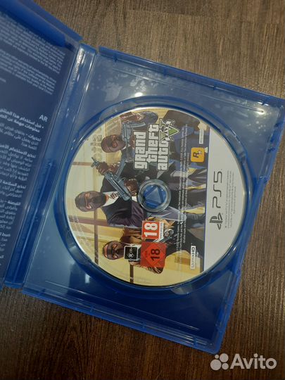 Игры для приставок ps5