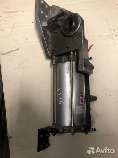 Цилиндр открывания двери Scania 5-Series omnilink