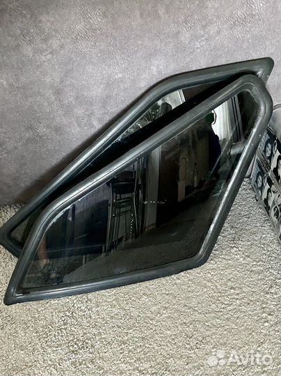 Автомобильные стекла