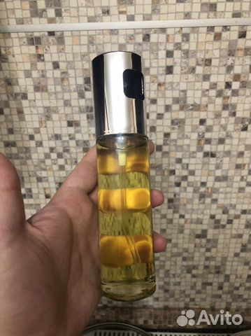 Дозатор для масла