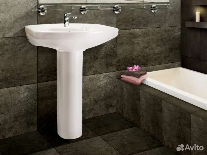 Сантехник в Кулешовке