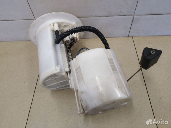 Насос топливный электрический Corolla E15 2006-201