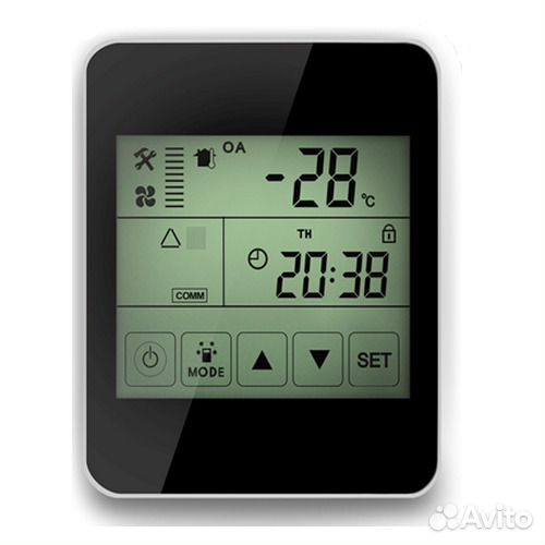 Компактные приточно-вытяжные установки Royal Clima