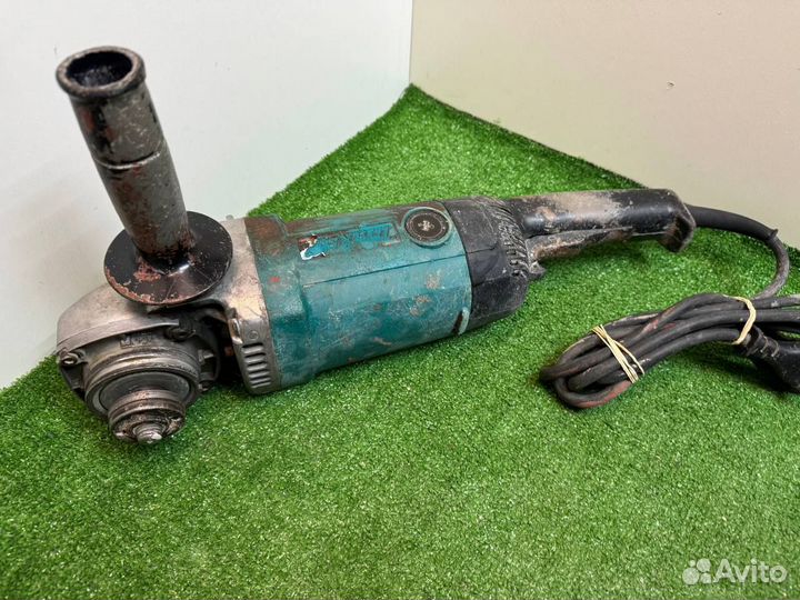 Ушм Makita 9069, 2000 Вт (т20783)