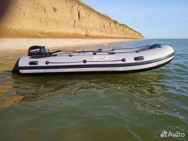 Лодка пвх 370 нднд