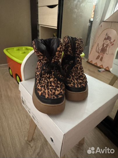 Угги женские 39 размер