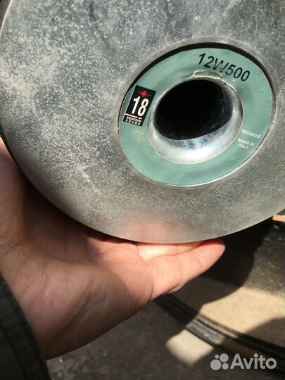 Продам колонки и микшер активный