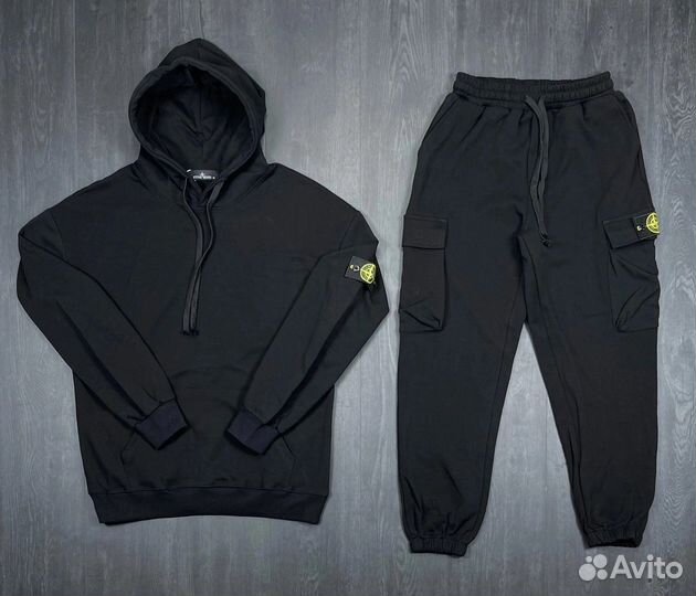 Спортивный костюм Stone Island