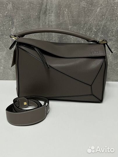 Сумка loewe puzzle 24