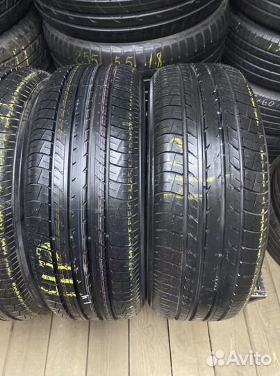 Yokohama dB Decibel E70 215/55 R17