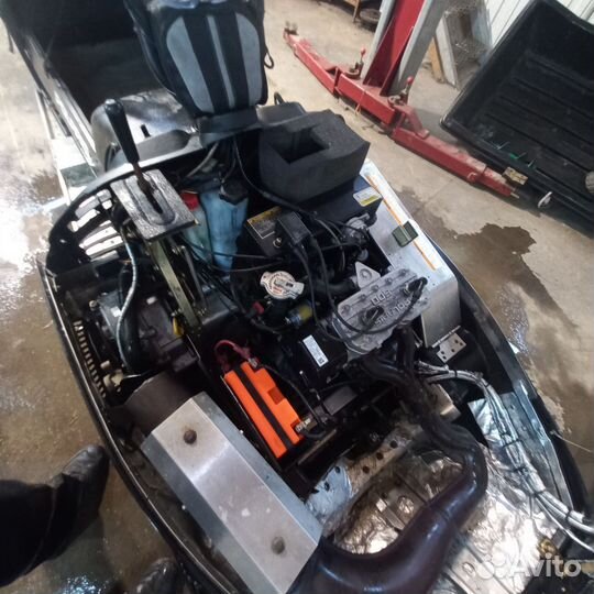 Polaris