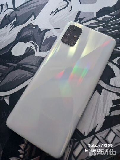 Samsung Galaxy A51, 6/128 ГБ
