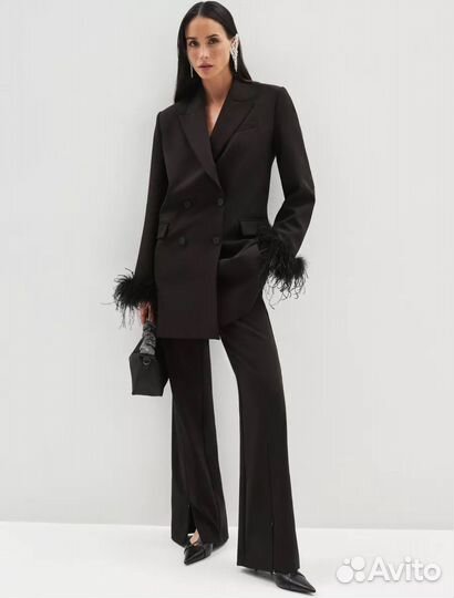 Пиджак женский zarina