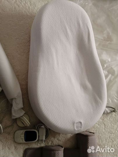 Кокон red castle cocoonababy