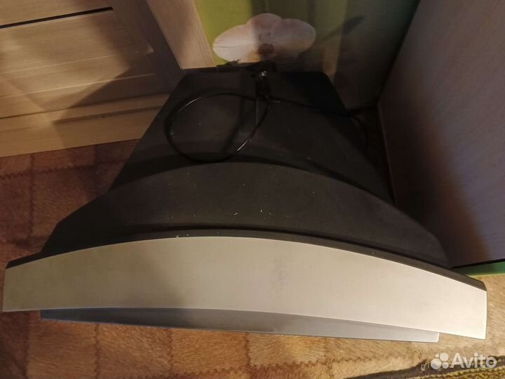 Телевизор JVC