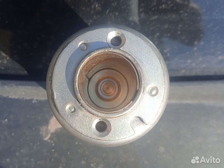 Втягивающее реле стартера ваз батэ 426.3708800