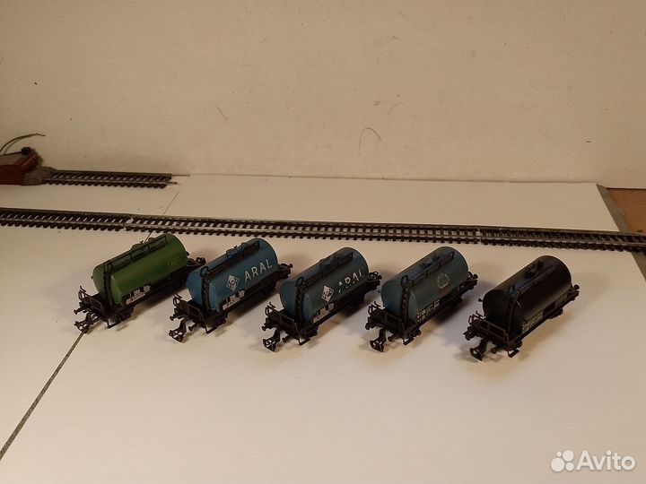 Коллекционирование жел. доп