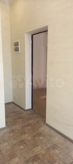 Квартира-студия, 28 м², 2/3 эт.