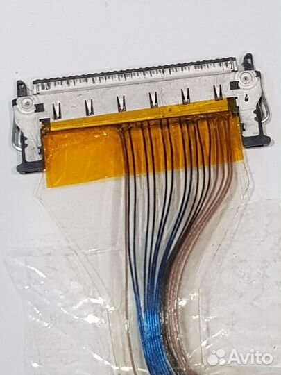 Шлейф матрицы для Dell Latitude E6400