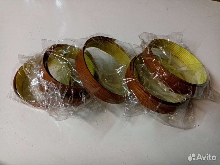 Тефлоновая лента