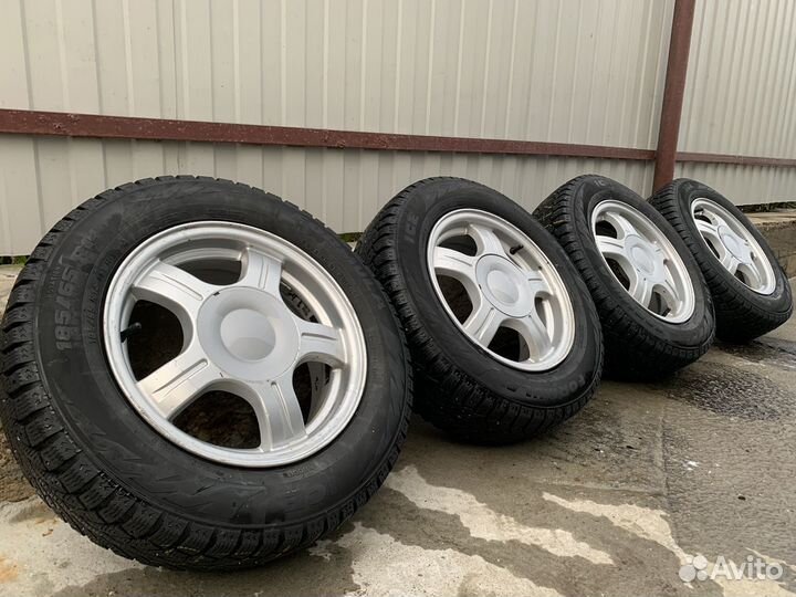 Статусы r14 на зимних шинах